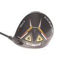 Cobra LTDx LS Graphite Mens Right Hand Driver 10.5* Regular - Tensei AV Blue 65