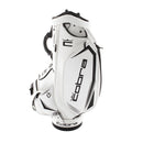 Cobra Vessel Tour Bag - White/Black