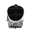 Cobra Vessel Tour Bag - White/Black