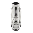 Cobra Vessel Tour Bag - White/Black