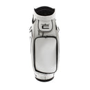Cobra Vessel Tour Bag - White/Black