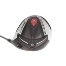 Cobra King F9 Graphite Mens Right Hand Driver 9* Stiff - UST Mamiya Helium F4 59g