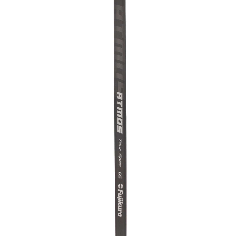 Atmos Tour Spec 6S Driver Shaft Fujikura Stiff Cobra - SZ/Radspeed/Aerojet/Darkspeed/DS Adapt 44"