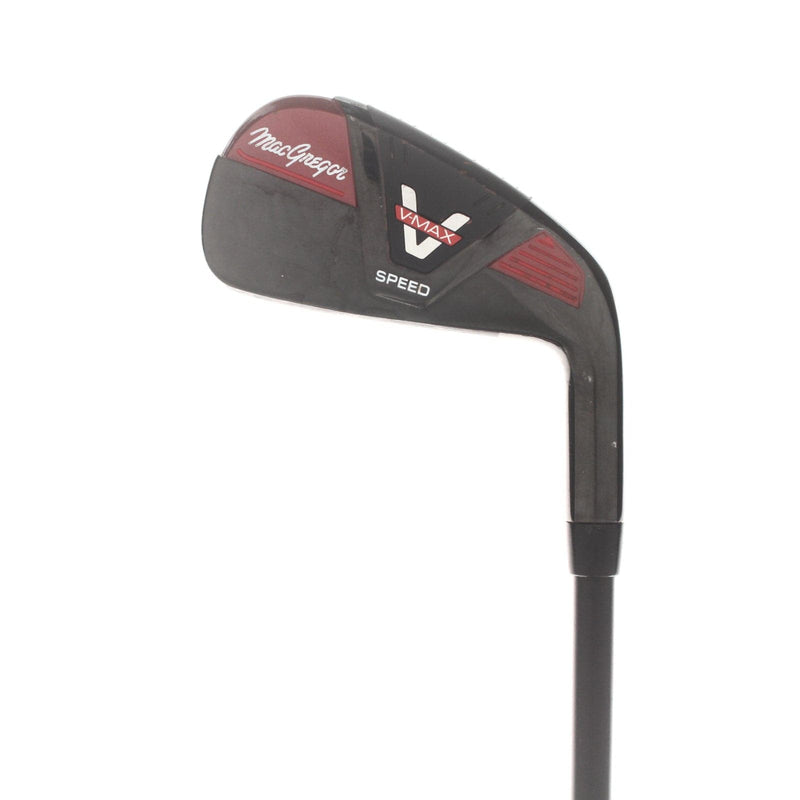MacGregor V-Max Graphite Mens Right Hand 3 Iron 21* Regular -