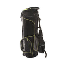 Cobra Stand Bag - Black/Green