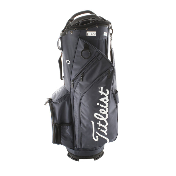Titleist Cart 14 Cart Bag - Navy