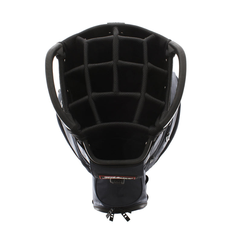 Titleist Cart 14 Cart Bag - Navy