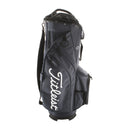 Titleist Cart 14 Cart Bag - Navy