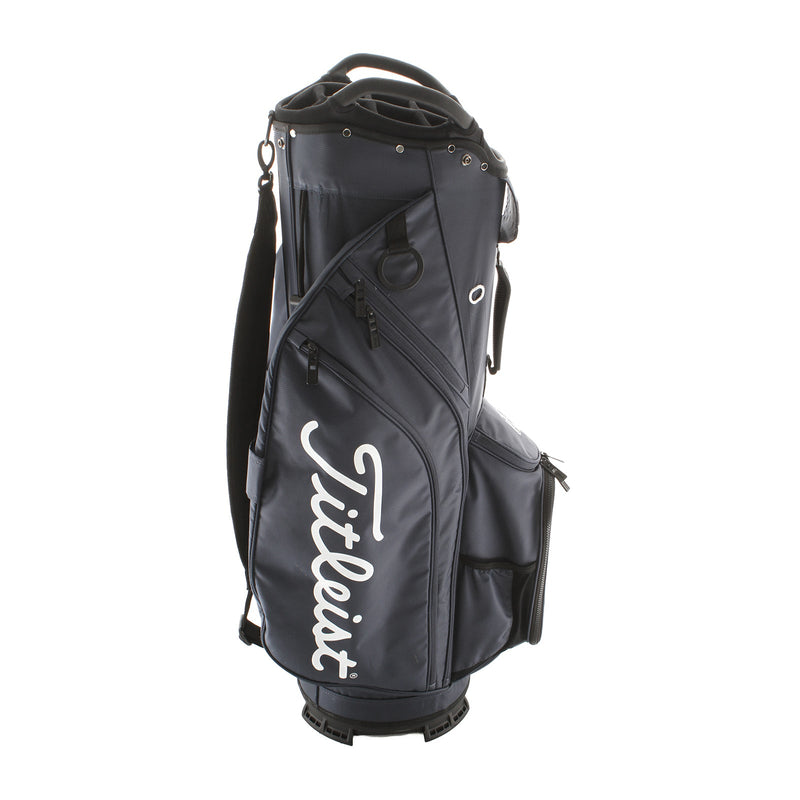 Titleist Cart 14 Cart Bag - Navy