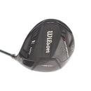 Wilson Dynapower Max 2025 Graphite Mens Right Hand Driver 10.5* Regular - UST Mamiya LinQ 5F3