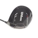 Wilson Dynapower LS 2025 Graphite Mens Right Hand Driver 8* Stiff - Project X Denali Black 60g 6.0