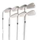 Wilson Dynapower Max 2025 Steel Mens Right Hand Irons 5-SW Regular - KBS Max HL