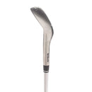 Wilson Dynapower 2025 Steel Mens Left Hand Gap Wedge 48* Regular - KBS Max Ultralite