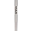 Wilson Dynapower 2025 Steel Mens Left Hand Gap Wedge 48* Regular - KBS Max Ultralite