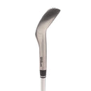 Wilson Dynapower 2025 Steel Mens Right Hand Gap Wedge 48* Regular - KBS Max Ultralite