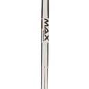 Wilson Dynapower 2025 Steel Mens Right Hand Gap Wedge 48* Regular - KBS Max Ultralite