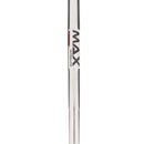 Wilson Dynapower 2025 Steel Mens Right Hand Gap Wedge 48* Regular - KBS Max Ultralite