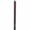Wilson Dynapower Max 2025 Graphite Mens Left Hand Irons 5-GW+SW Lite - KBS Max Graphite Iron 45