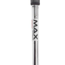 Wilson Dynapower 2025 Steel Mens Right Hand Irons 5-GW Stiff - KBS Max Ultralite