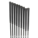 Wilson Prostaff PT Graphite Mens Right Hand Irons 3-SW Regular - Wilson Prostaff PT