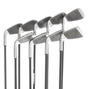 Dunlop 65i Graphite Mens Right Hand Irons 3-SW Regular - Dunlop 65i