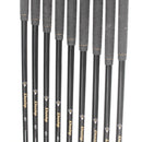 Dunlop 65i Graphite Mens Right Hand Irons 3-SW Regular - Dunlop 65i