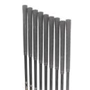 Dunlop 65i Graphite Mens Right Hand Irons 3-SW Regular - Dunlop 65i