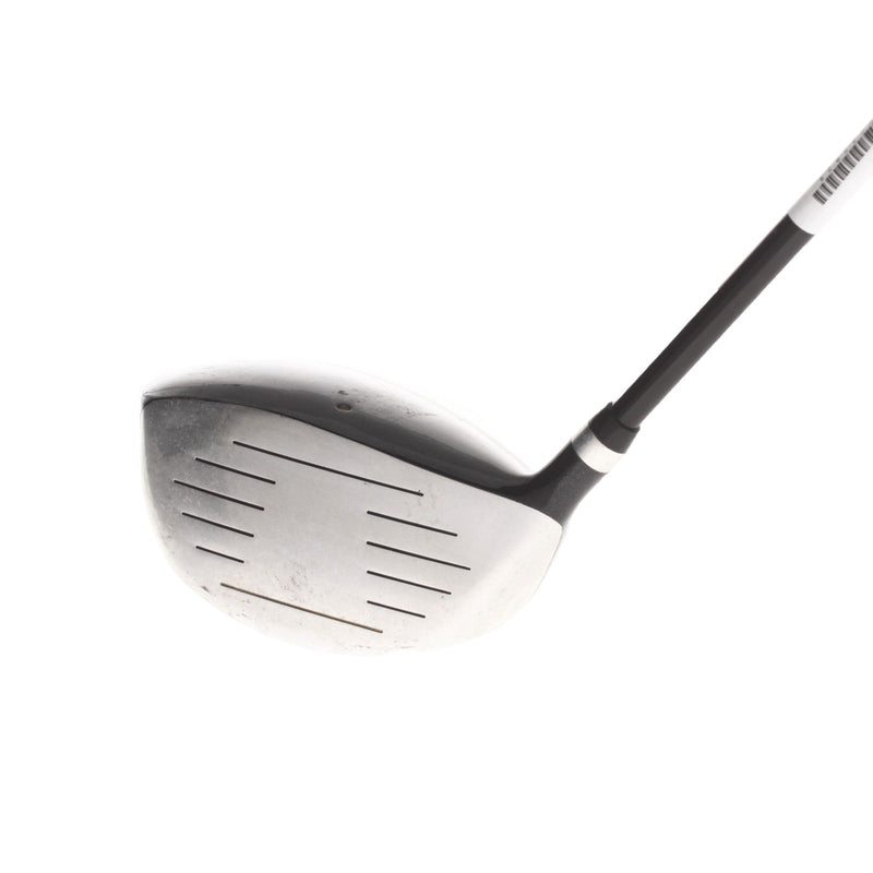 Dunlop 65i Graphite Mens Right Hand Driver Regular - Dunlop