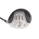 Dunlop 65i Graphite Mens Right Hand Fairway 3 Wood Regular - Dunlop