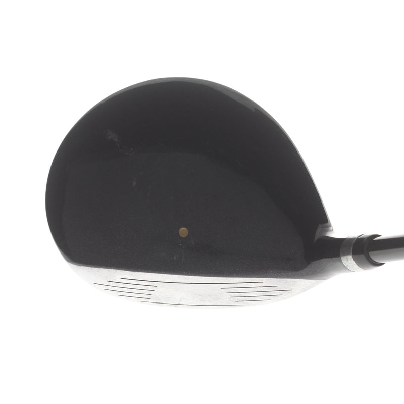 Dunlop 65i Graphite Mens Right Hand Fairway 3 Wood Regular - Dunlop