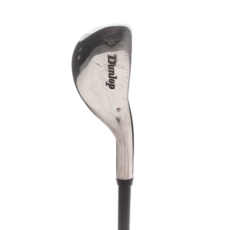 Dunlop DI Graphite Mens Right Hand 2 Iron 18* Regular -