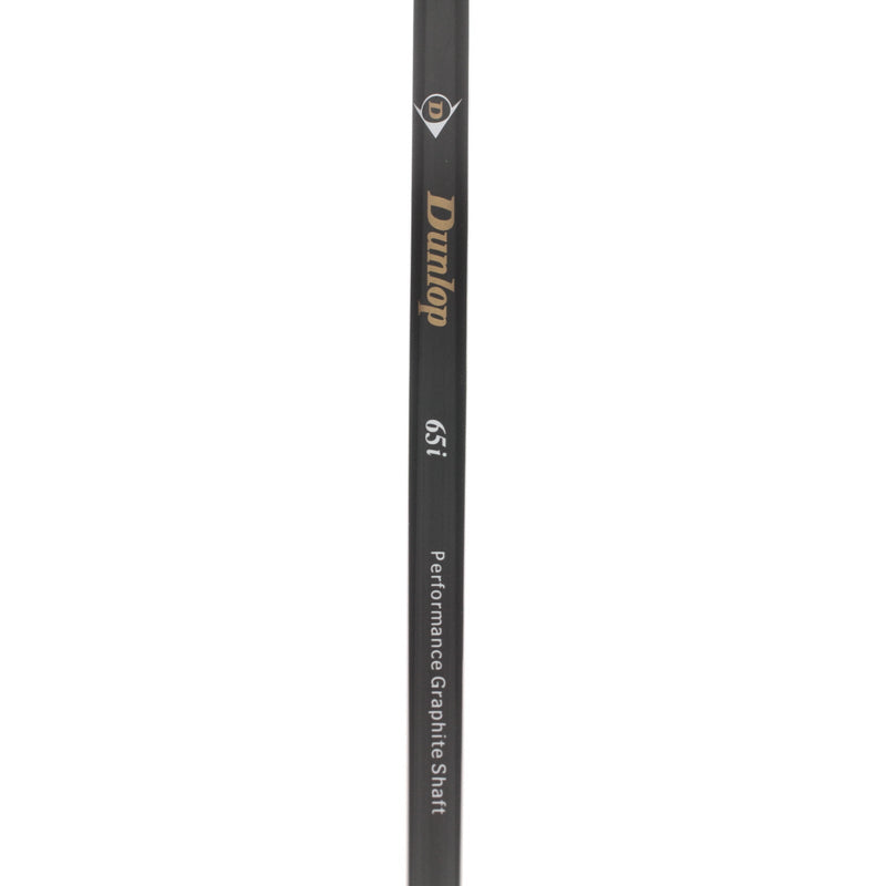 Dunlop DI Graphite Mens Right Hand 2 Iron 18* Regular -