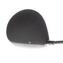 TaylorMade Qi35 Max Graphite Mens Right Hand Driver 10.5* Regular - Vanquish 5-R