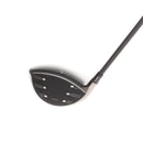 TaylorMade Qi35 Max Graphite Mens Right Hand Driver 10.5* Regular - Vanquish 5-R