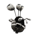 Yonex V-Mass 260 Graphite Mens Right Hand Package Set Regular