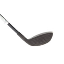 TaylorMade Sim 2 Max Graphite Mens Left Hand 4 Hybrid 22* Regular - Fujikura Ventus Blue 6-R