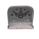 Scotty Cameron Futura 6M Dual Balance Mens Right Hand Putter 38" Mallet - Scotty Cameron