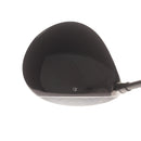 TaylorMade Qi10 LS Graphite Mens Right Hand Driver 9* Stiff - Tensei AV Limited Black 65