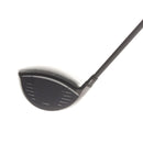 TaylorMade Qi10 LS Graphite Mens Right Hand Driver 9* Stiff - Tensei AV Limited Black 65