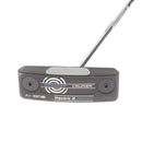 Odyssey Ai-ONE Sqaure 2 Sqaure Cruiser DW Mens Right Hand Putter 37.5" Blade - Odyssey