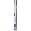 Odyssey Ai-ONE Sqaure 2 Sqaure Cruiser DW Mens Right Hand Putter 37.5" Blade - Odyssey