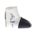 Odyssey Ai-ONE Sqaure 2 Sqaure Cruiser DW Mens Right Hand Putter 37.5" Blade - Odyssey