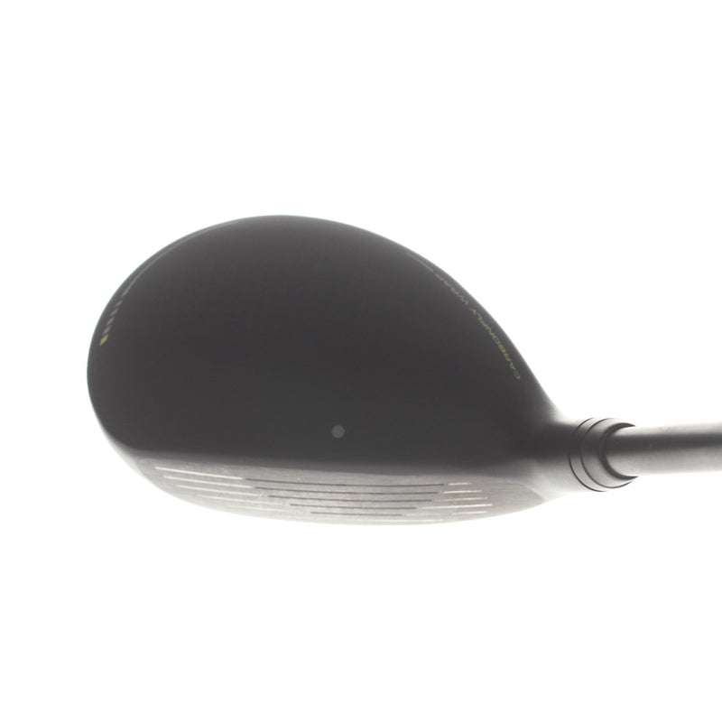 Ping G430 Graphite Mens Right Hand 4 Hybrid 22* Regular - Ping Alta CB 70