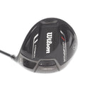 Wilson Dynapower Carbon 2025 Graphite Mens Right Hand Driver 10.5* Stiff - Fujikura Ventus TR Blue 5-S