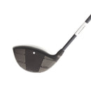 Wilson Dynapower Carbon 2025 Graphite Mens Right Hand Driver 10.5* Stiff - Fujikura Ventus TR Blue 5-S