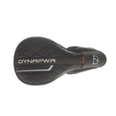 Wilson Dynapower Carbon 2025 Graphite Mens Right Hand Driver 10.5* Stiff - Fujikura Ventus TR Blue 5-S