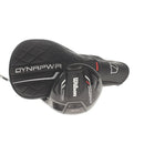 Wilson Dynapower Carbon 2025 Graphite Mens Right Hand Driver 10.5* Regular - Fujikura Ventus TR Blue 5-R