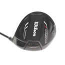 Wilson Dynapower Carbon 2025 Graphite Mens Right Hand Driver 10.5* Regular - Fujikura Ventus TR Blue 5-R