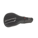 Wilson Dynapower Carbon 2025 Graphite Mens Right Hand Driver 10.5* Regular - Fujikura Ventus TR Blue 5-R