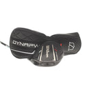 Wilson Dynapower Carbon 2025 Graphite Mens Right Hand Fairway 3 Wood 15* Stiff - Fujikura Ventus TR Blue 6-S